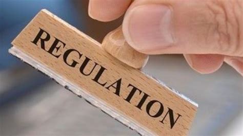 what are quality and regulatory organizations